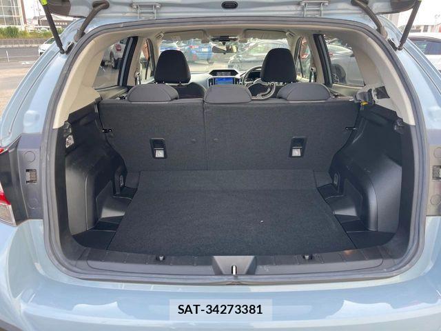 Subaru SUBARU 2018-07 8369050-9