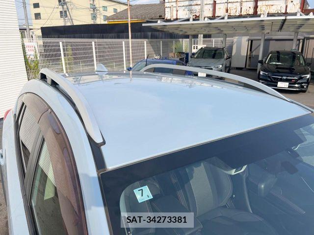 Subaru SUBARU 2018-07 8369050-10