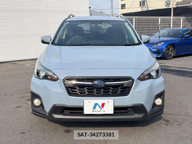 Subaru SUBARU 2018-07 8369050-13