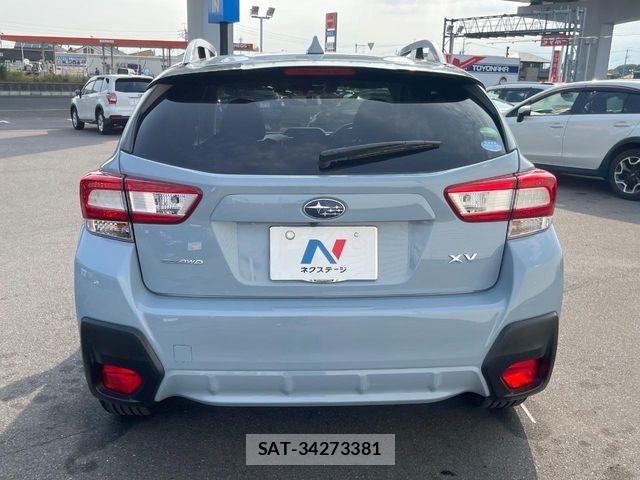 Subaru SUBARU 2018-07 8369050-14