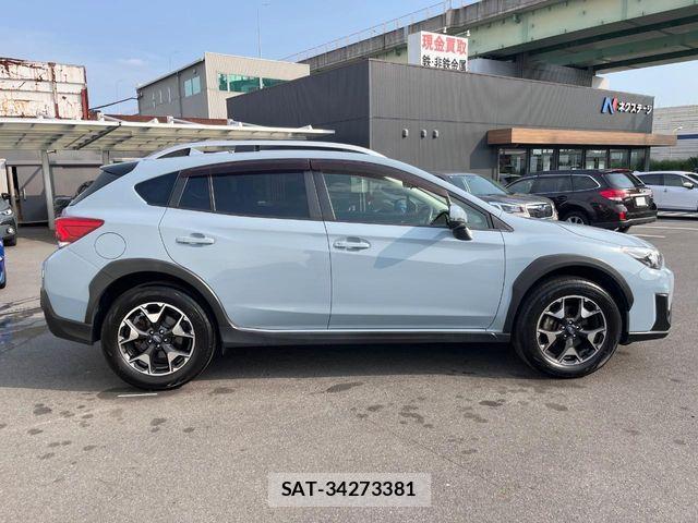 Subaru SUBARU 2018-07 8369050-15