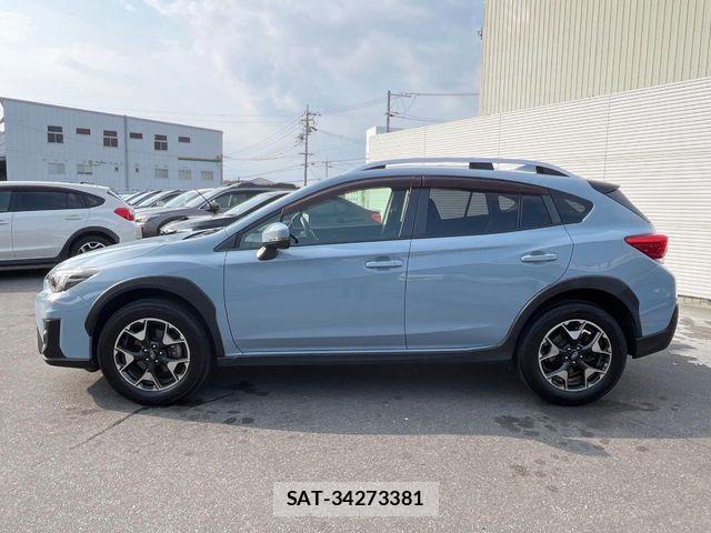Subaru SUBARU 2018-07 8369050-16