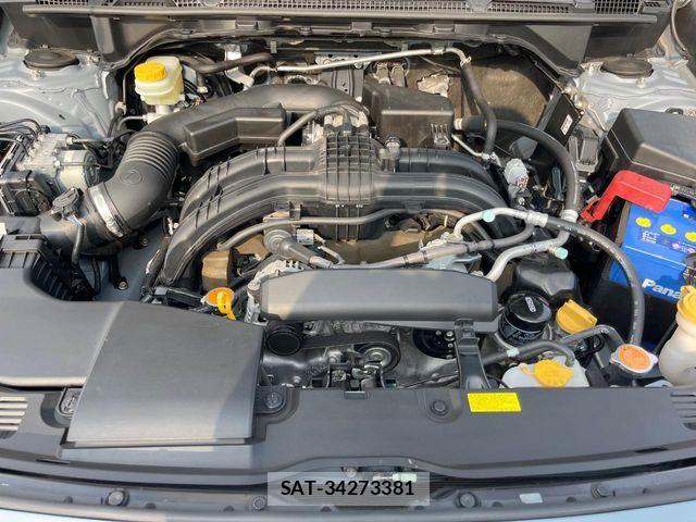 Subaru SUBARU 2018-07 8369050-17