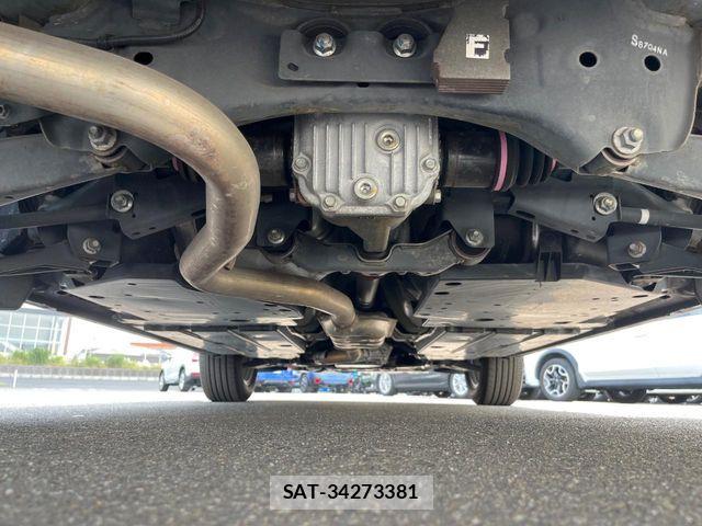Subaru SUBARU 2018-07 8369050-18