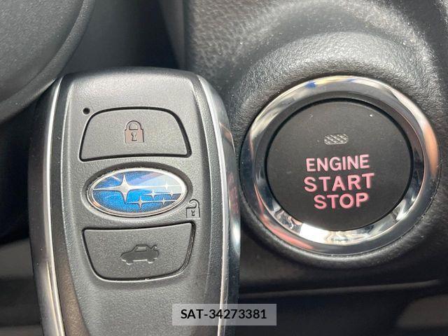 Subaru SUBARU 2018-07 8369050-6