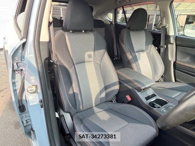 Subaru SUBARU 2018-07 8369050-7
