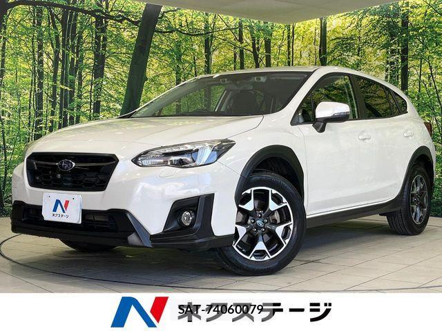 Subaru SUBARU 2018-03 8369057-0