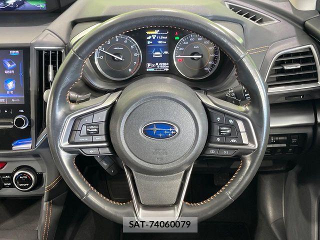 Subaru SUBARU 2018-03 8369057-11