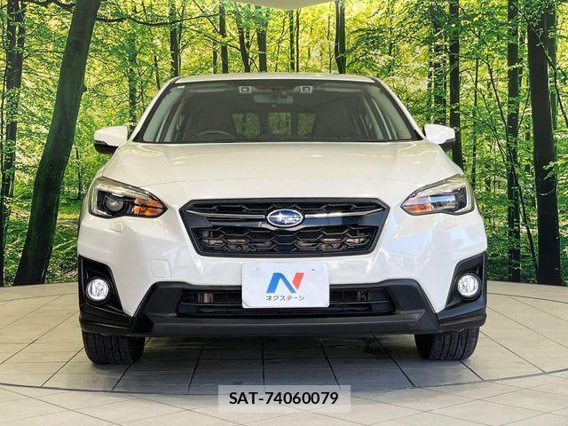 Subaru SUBARU 2018-03 8369057-14