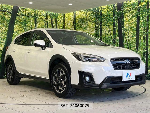Subaru SUBARU 2018-03 8369057-16
