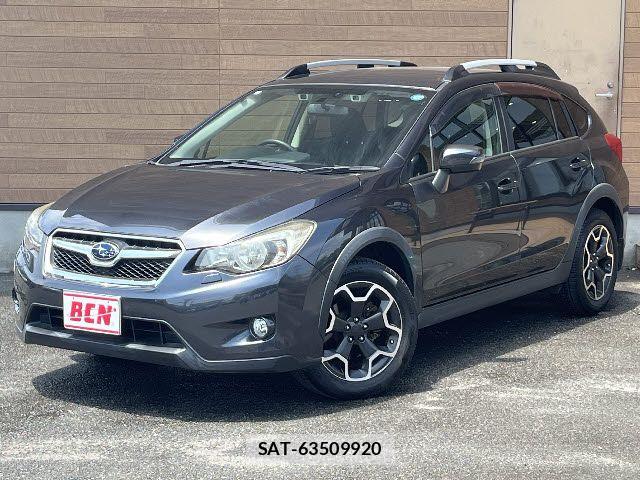 Subaru SUBARU 2015-02 8369059-0