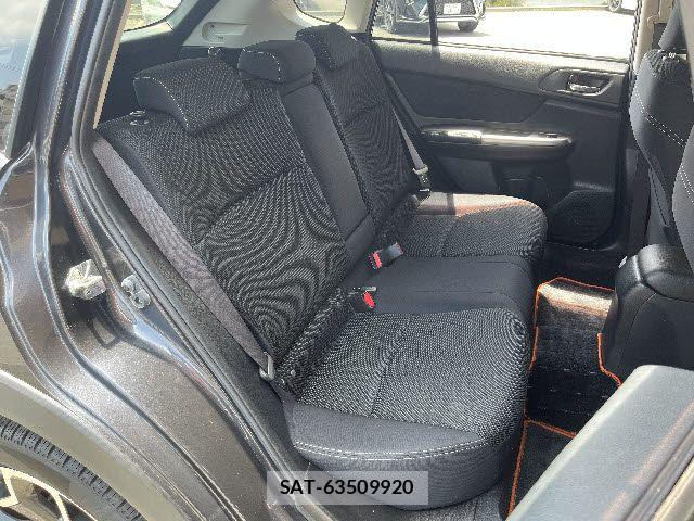Subaru SUBARU 2015-02 8369059-9