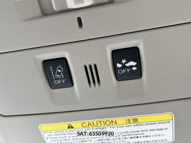 Subaru SUBARU 2015-02 8369059-11
