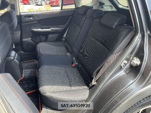 Subaru SUBARU 2015-02 8369059-12