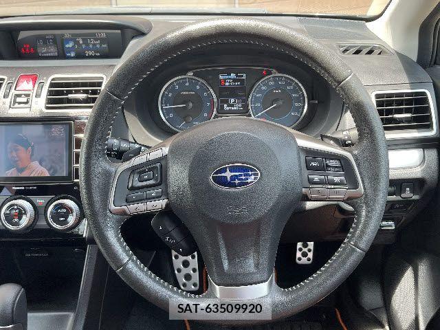 Subaru SUBARU 2015-02 8369059-13