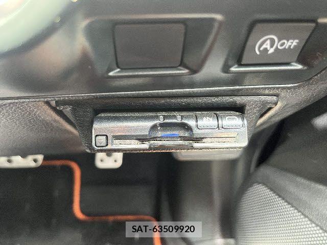 Subaru SUBARU 2015-02 8369059-15
