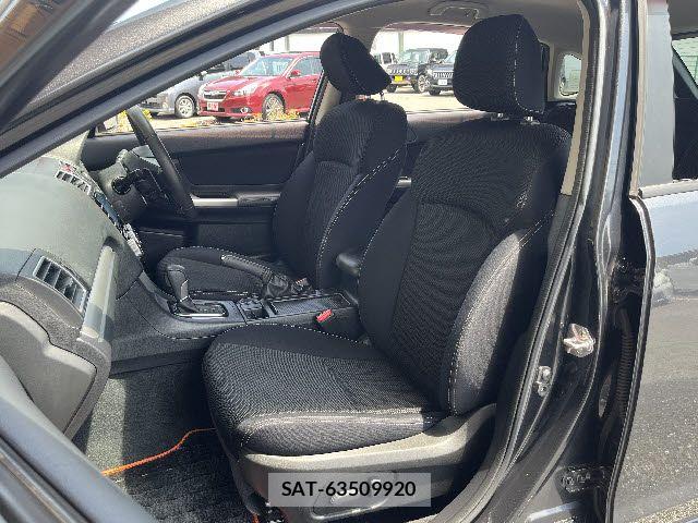 Subaru SUBARU 2015-02 8369059-18