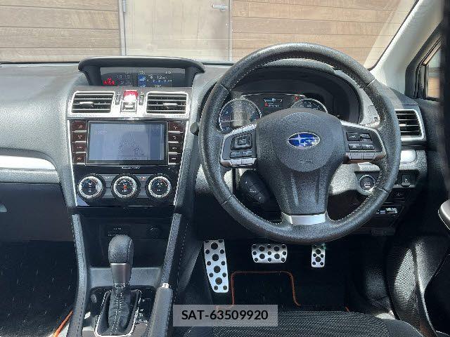Subaru SUBARU 2015-02 8369059-1