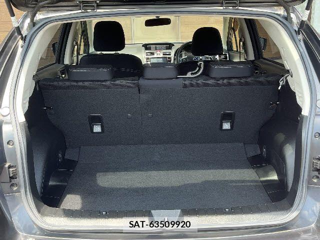 Subaru SUBARU 2015-02 8369059-20