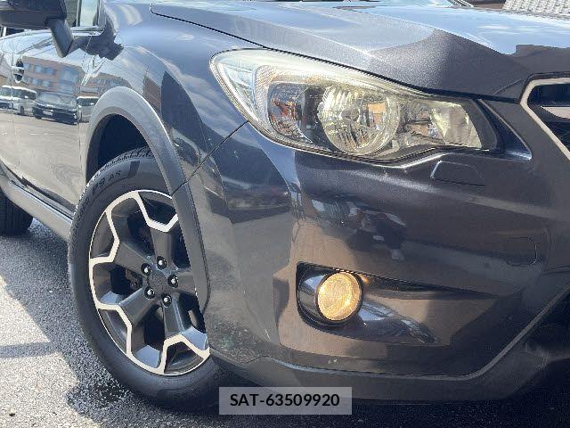 Subaru SUBARU 2015-02 8369059-22