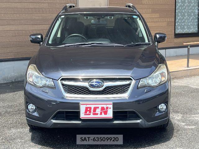 Subaru SUBARU 2015-02 8369059-24