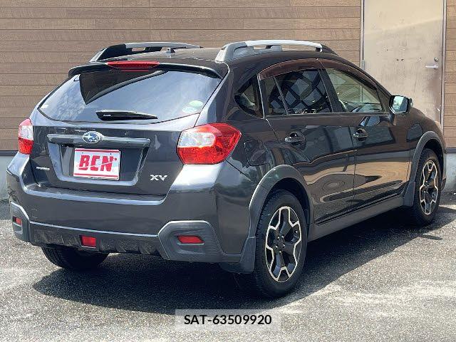 Subaru SUBARU 2015-02 8369059-2