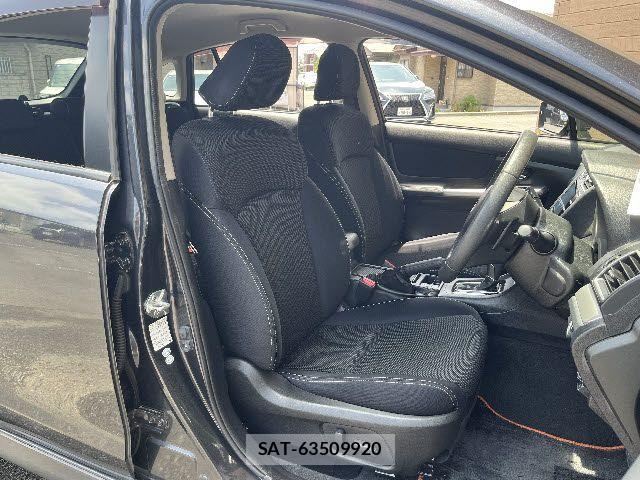 Subaru SUBARU 2015-02 8369059-3