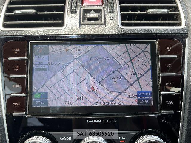 Subaru SUBARU 2015-02 8369059-4