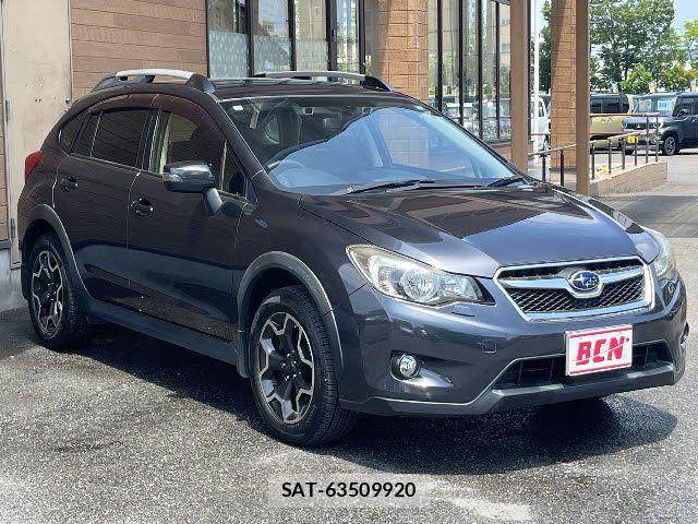 Subaru SUBARU 2015-02 8369059-6