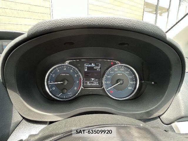 Subaru SUBARU 2015-02 8369059-7
