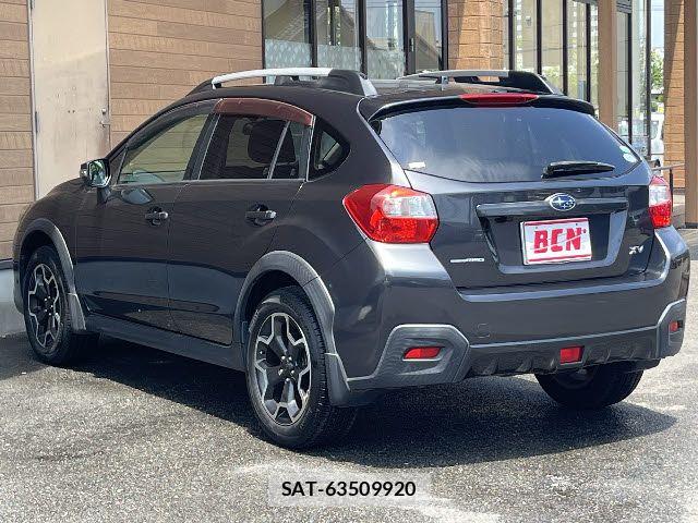 Subaru SUBARU 2015-02 8369059-8
