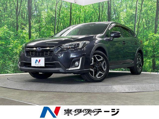 Subaru SUBARU 2017-06 8369051-0