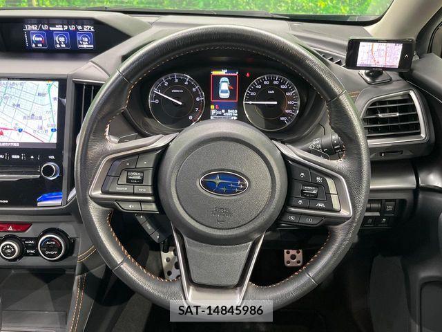 Subaru SUBARU 2017-06 8369051-10