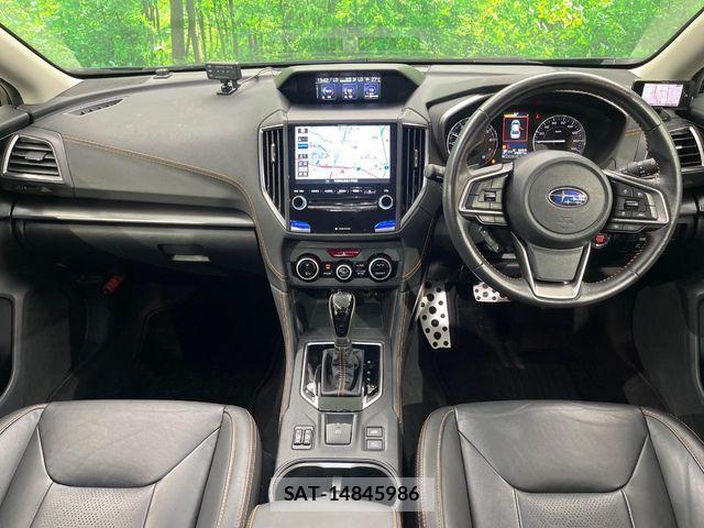 Subaru SUBARU 2017-06 8369051-1