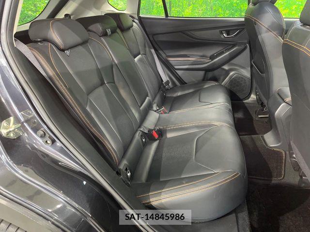 Subaru SUBARU 2017-06 8369051-8