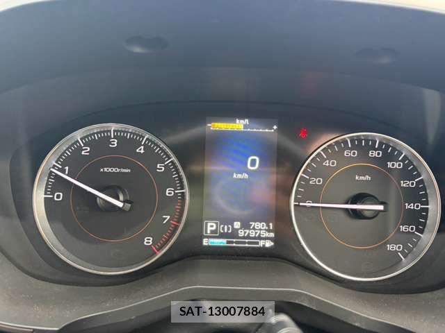 Subaru SUBARU 2017-07 8369061-10