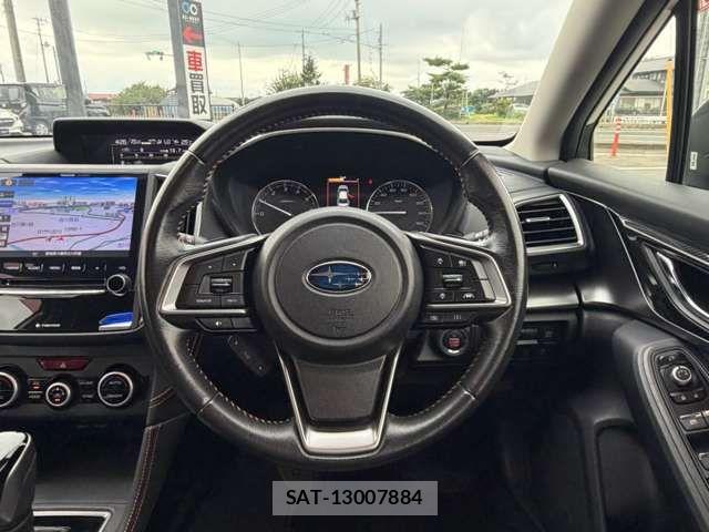 Subaru SUBARU 2017-07 8369061-11