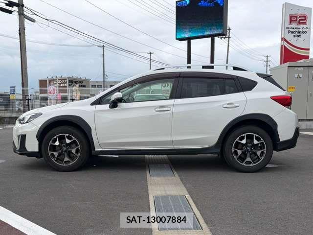 Subaru SUBARU 2017-07 8369061-15