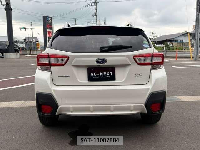 Subaru SUBARU 2017-07 8369061-16