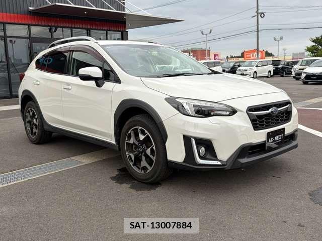 Subaru SUBARU 2017-07 8369061-17