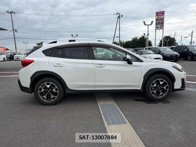 Subaru SUBARU 2017-07 8369061-18