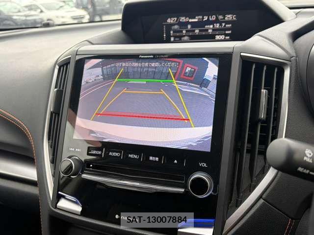 Subaru SUBARU 2017-07 8369061-1