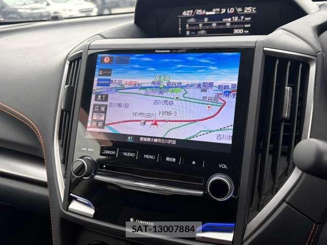 Subaru SUBARU 2017-07 8369061-3