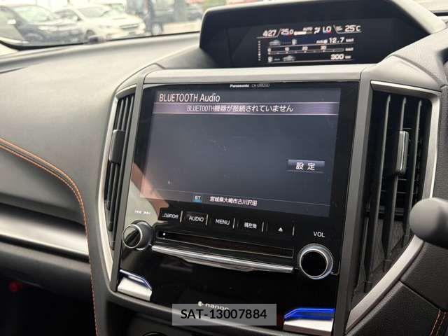Subaru SUBARU 2017-07 8369061-4
