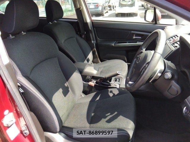 Subaru SUBARU 2013-08 8369066-9