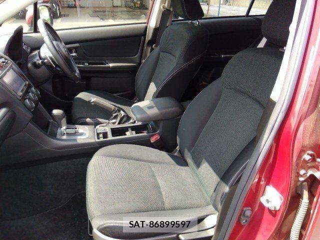 Subaru SUBARU 2013-08 8369066-10