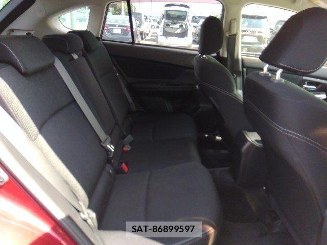 Subaru SUBARU 2013-08 8369066-11