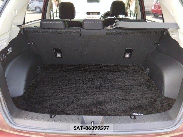 Subaru SUBARU 2013-08 8369066-13