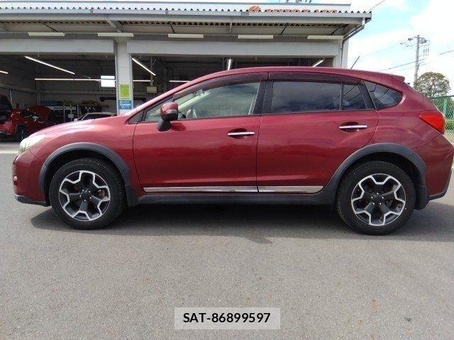 Subaru SUBARU 2013-08 8369066-15