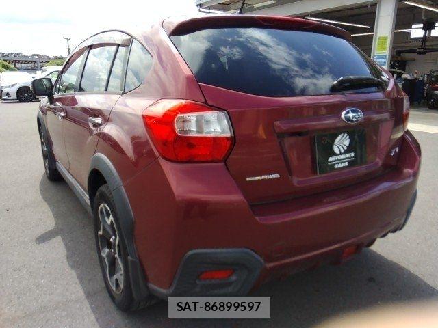 Subaru SUBARU 2013-08 8369066-17